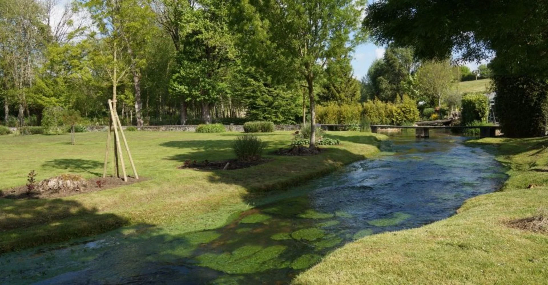 paysagiste à Boivre-la-Vallée